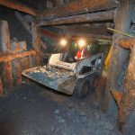 Bergbau Waldenstein