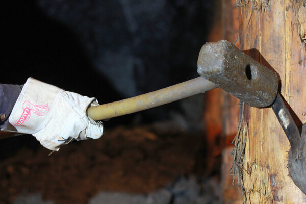 KMI Bergbau Waldenstein (12) KMI Bergbau Waldenstein (12)