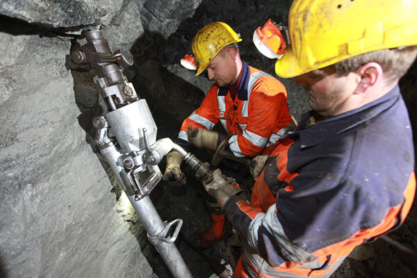 KMI Bergbau Waldenstein (14) KMI Bergbau Waldenstein (14)