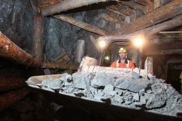 KMI Bergbau Waldenstein (15) KMI Bergbau Waldenstein (15)