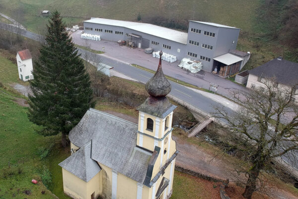 KMI Bergbau Waldenstein (2) KMI Bergbau Waldenstein (2)