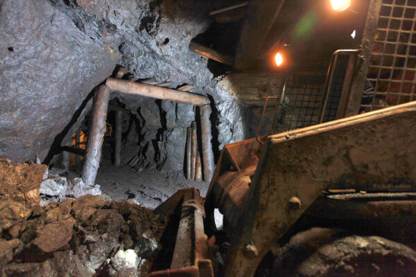 KMI Bergbau Waldenstein (5) KMI Bergbau Waldenstein (5)