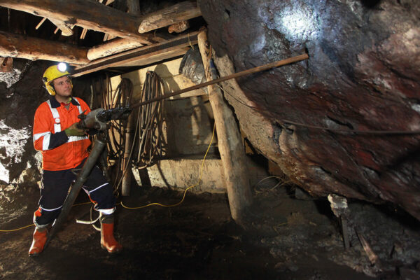 KMI Bergbau Waldenstein (8) KMI Bergbau Waldenstein (8)