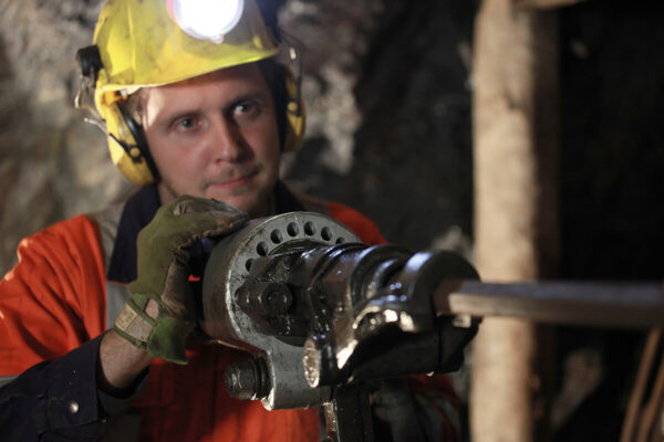 KMI Bergbau Waldenstein (9) KMI Bergbau Waldenstein (9)