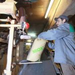 Mechanische Aufbereitung